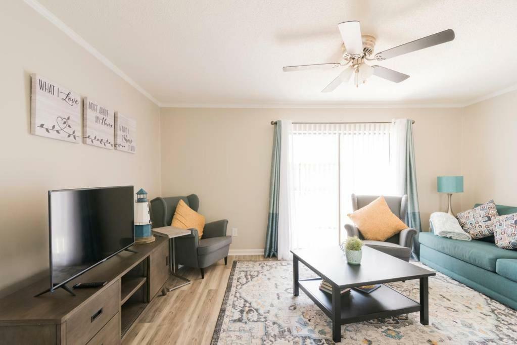 Cute Condo In Rock Hill-45 Ngoại thất bức ảnh